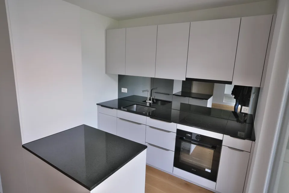Büro-/ Gewerberäume an zentraler Lage in Worben zu vermieten – Foto 7 von 10