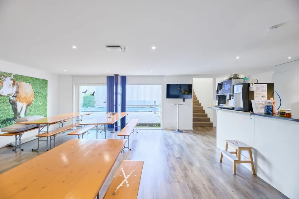Vielseitige Gewerbeimmobilie in Oftringen – Foto 24 von 30