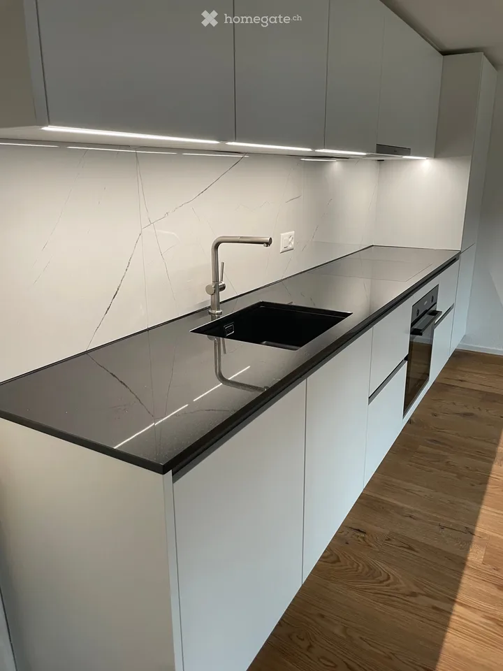 Appartamento moderno 3.5 locali a Gebenstorf – Nuovo edificio disponibile immediatamente