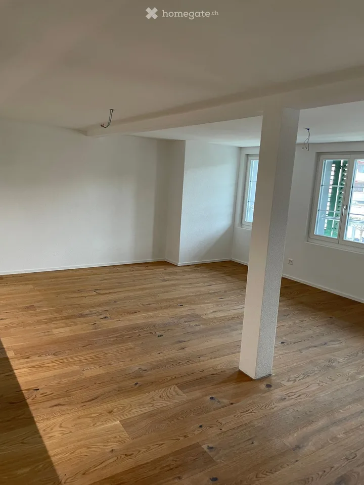 Appartamento moderno 3.5 locali a Gebenstorf – Nuovo edificio disponibile immediatamente