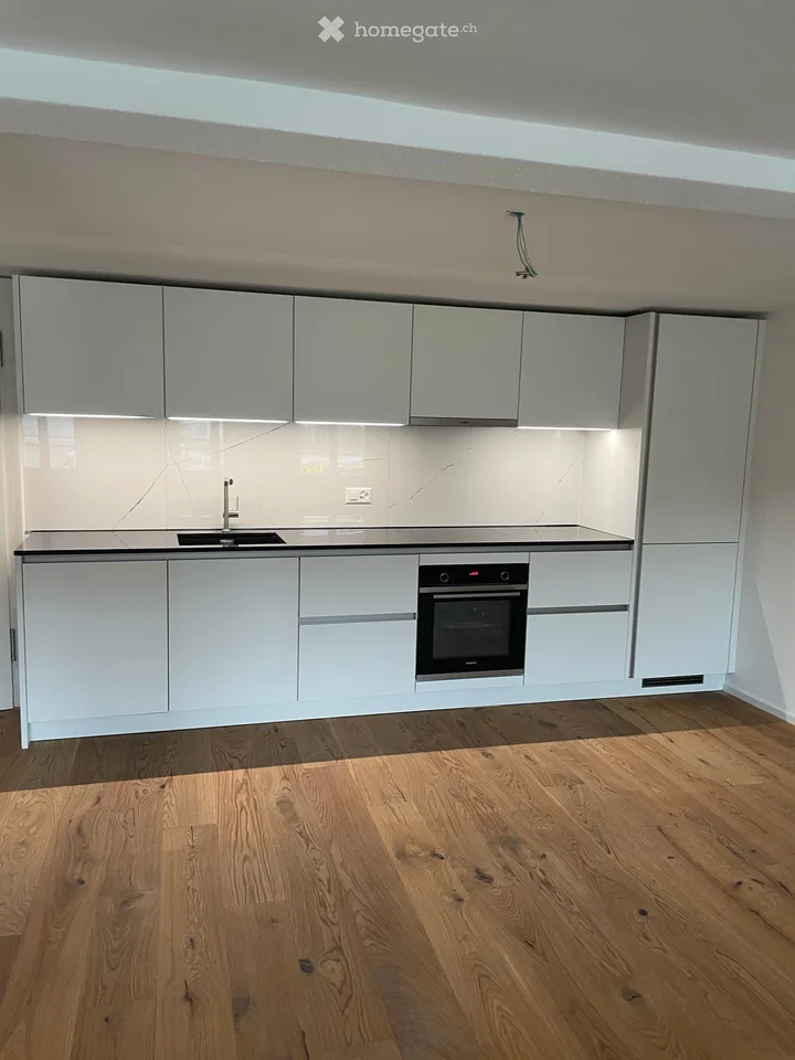 Appartamento moderno 3.5 locali a Gebenstorf – Nuovo edificio disponibile immediatamente