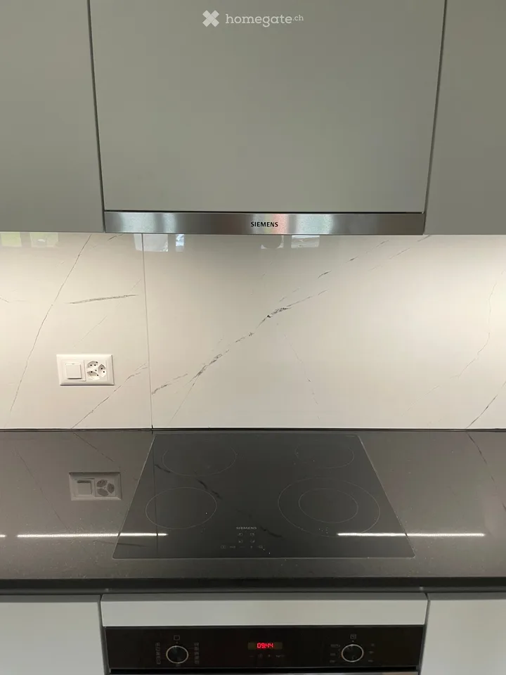 Appartamento moderno 3.5 locali a Gebenstorf – Nuovo edificio disponibile immediatamente