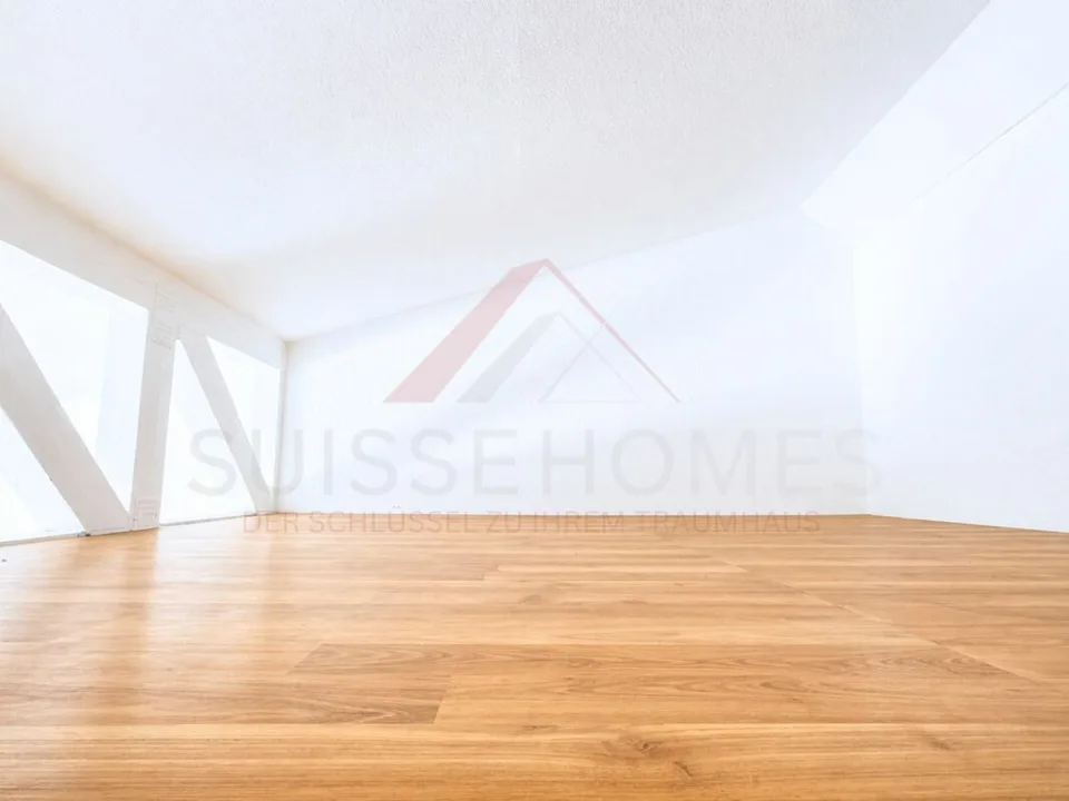 Spazio commerciale ben mantenuto al piano terra a 4564 Obergerlafingen - ideale per attività di servizio e ufficio tranquille
