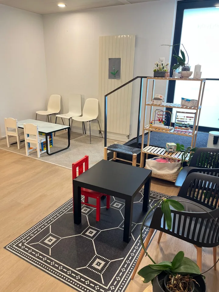 Büro zu vermieten, ideal für medizinische Praktiker, tägliche Vermietung – Foto 10 von 12