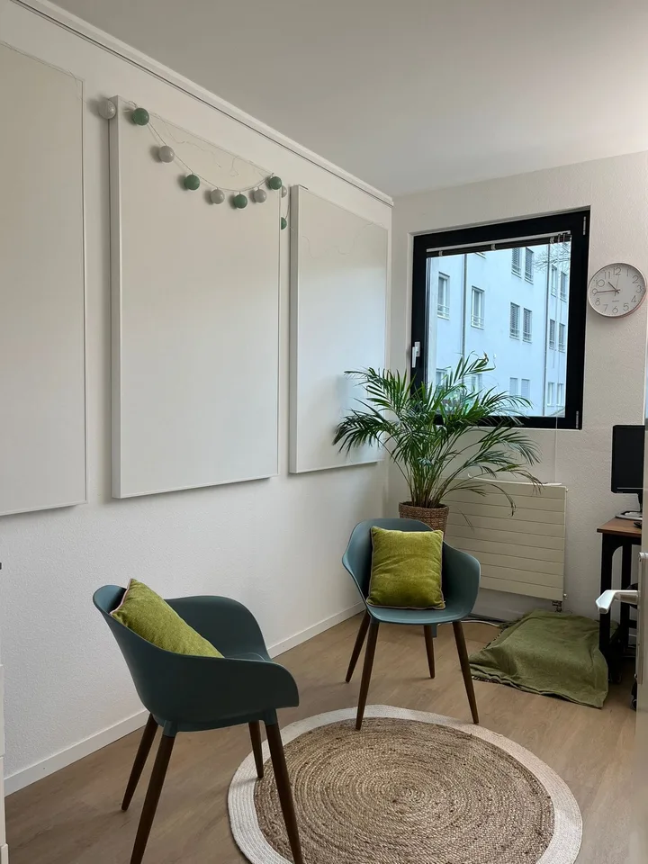 A louer local professionel, ideal pour practicien médical à louer à la journée