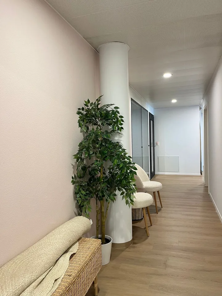 Büro zu vermieten, ideal für medizinische Praktiker, tägliche Vermietung – Foto 8 von 12