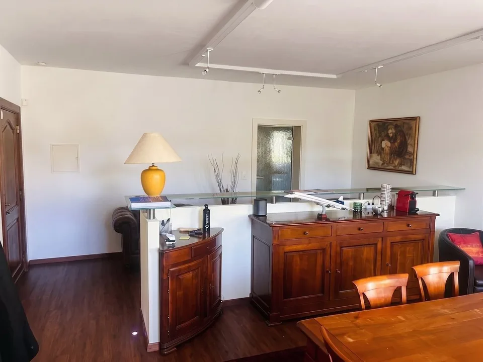 Prachtvolles Büro, schöne Adresse nahe dem See