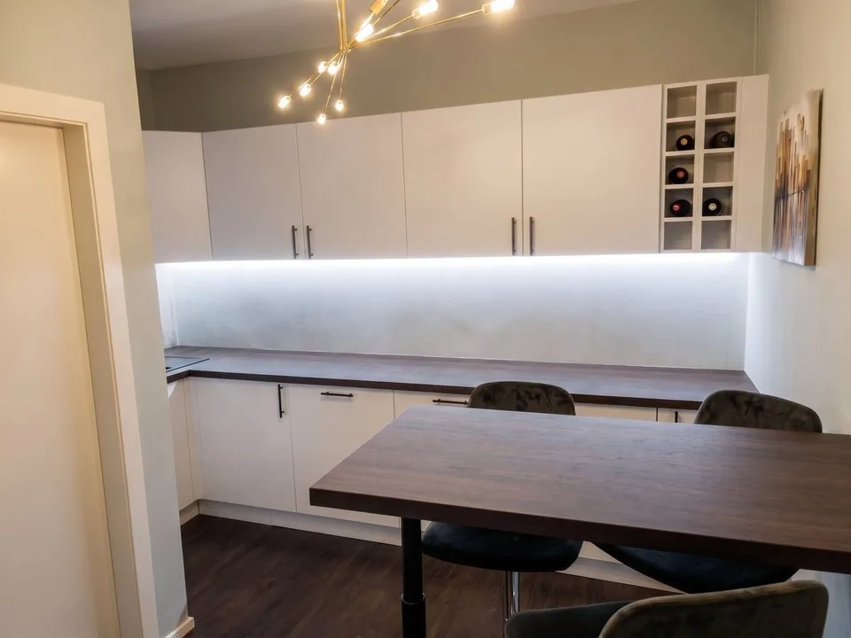Prachtvolles Büro, schöne Adresse nahe dem See