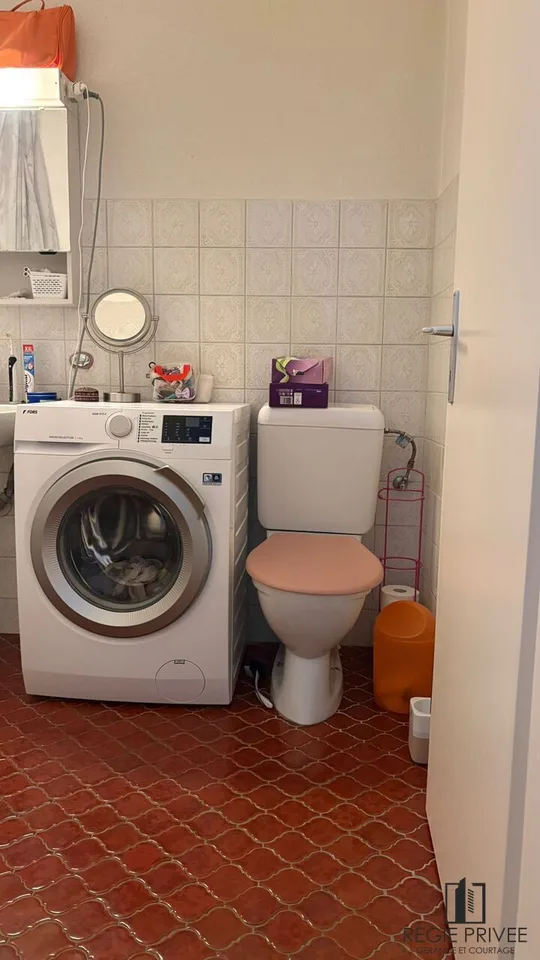 Appartamento di 2,5 locali al 3° piano – foto 7 di 8