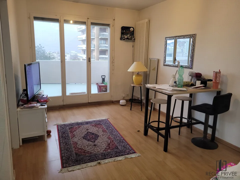 Appartamento di 2,5 locali al 3° piano – foto 8 di 8