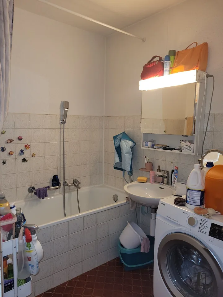 Appartamento di 2,5 locali al 3° piano – foto 6 di 8