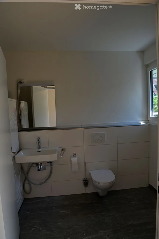 Premium Hausgemeinschaft bietet letztes grosses Zimmer