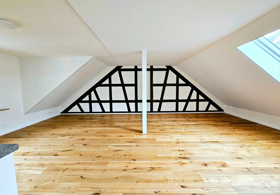 Grand appartement 2.5 pour une personne seule, un couple ou un étudiant