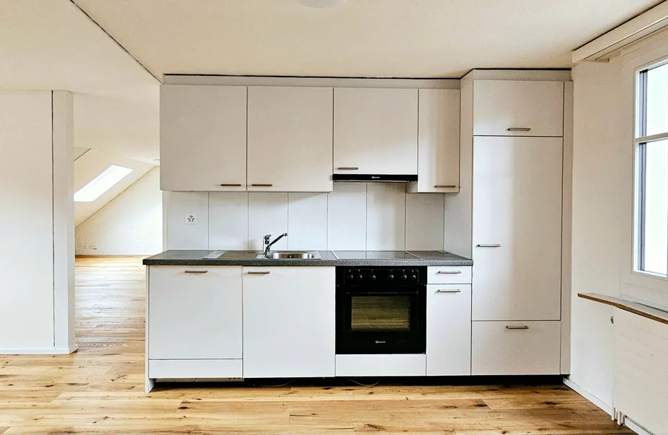Grosse 2.5 Single- / Paar- oder Studentenwohnung