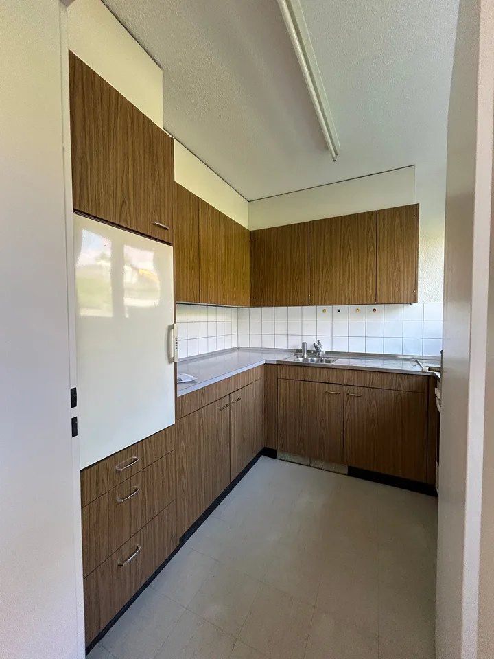 Charmante 4.5-Zimmer-Wohnung mit Balkon in Brugg – ab sofort verfügbar!