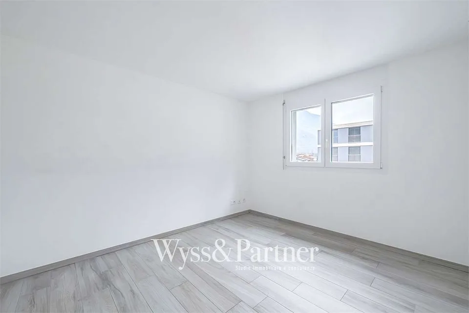 Appartement moderne de 4,5 pièces à louer à Osogna
