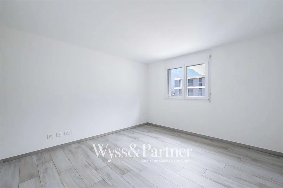 Appartement moderne de 4,5 pièces à louer à Osogna