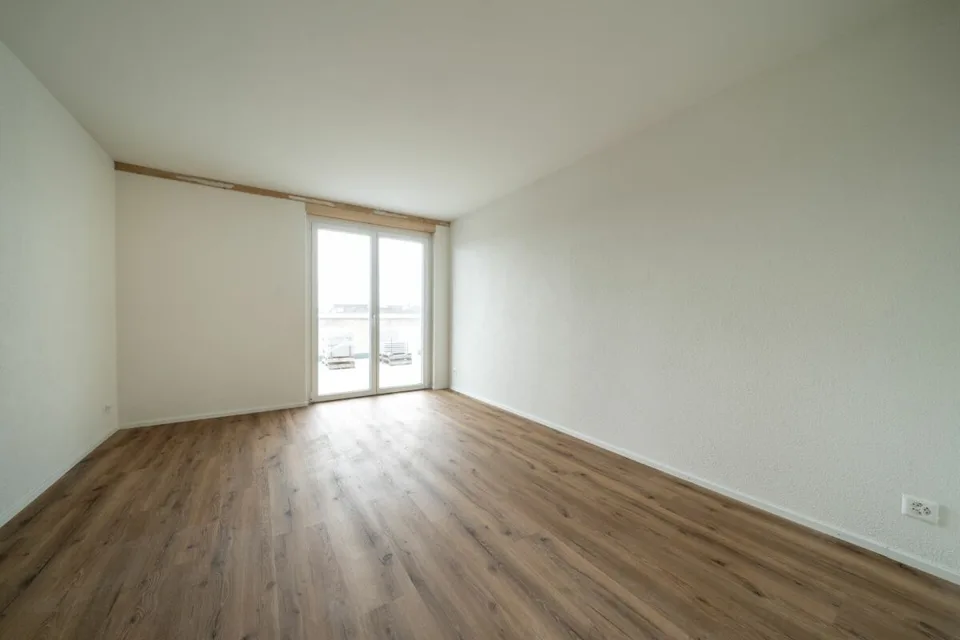 Appartamento attico esclusivo 4,5 locali con circa 163 m² di terrazza soleggiata - Prima occupazione in un edificio nuovo