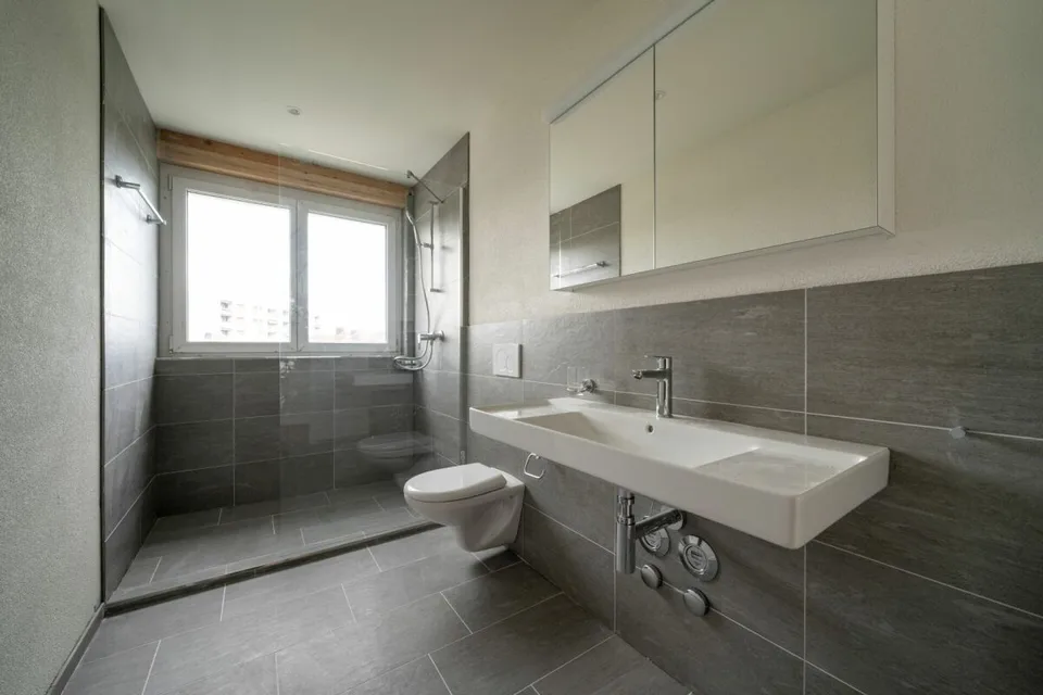 Appartamento attico esclusivo 4,5 locali con circa 163 m² di terrazza soleggiata - Prima occupazione in un edificio nuovo