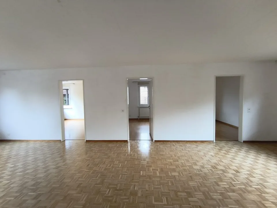 Affascinante appartamento di 4,5 locali in Lindenplatz a Sciaffusa – foto 13 di 14