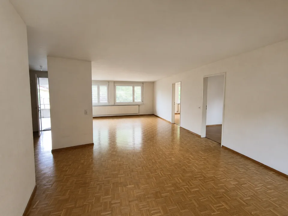 Affascinante appartamento di 4,5 locali in Lindenplatz a Sciaffusa – foto 6 di 14