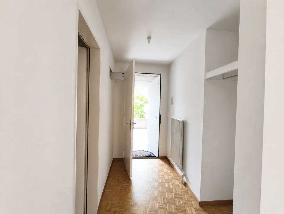 Affascinante appartamento di 4,5 locali in Lindenplatz a Sciaffusa – foto 14 di 14
