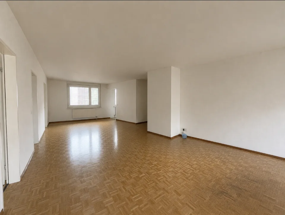 Affascinante appartamento di 4,5 locali in Lindenplatz a Sciaffusa – foto 7 di 14
