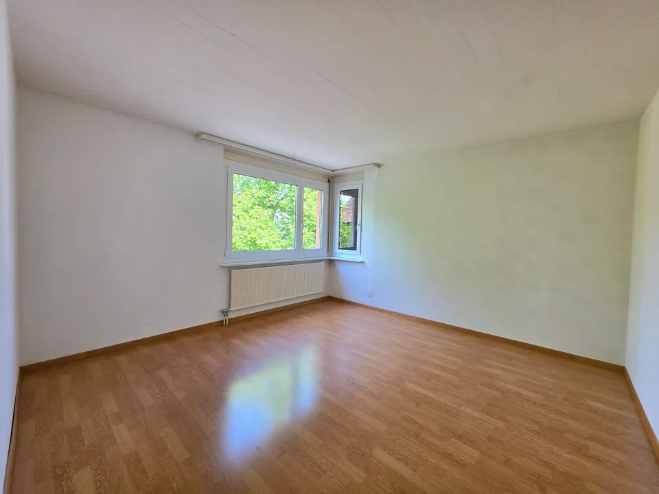 Affascinante appartamento di 4,5 locali in Lindenplatz a Sciaffusa – foto 11 di 14
