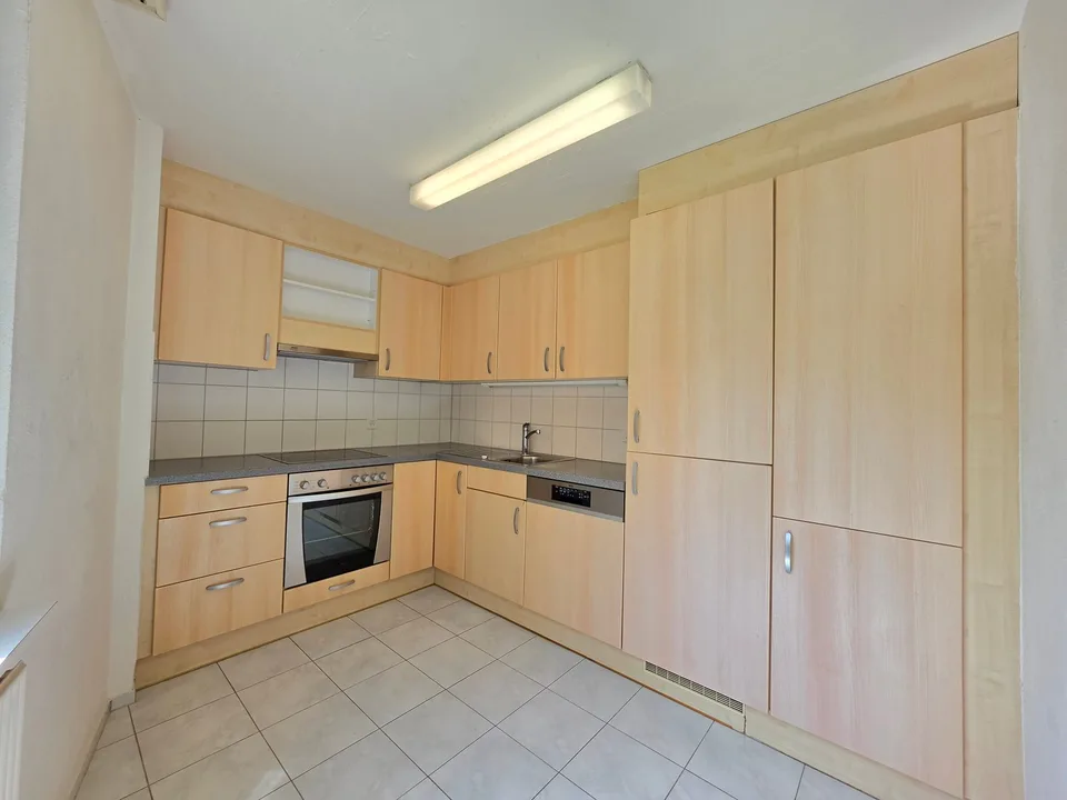 Charmante 4.5-Zimmer-Wohnung am Lindenplatz in Schaffhausen