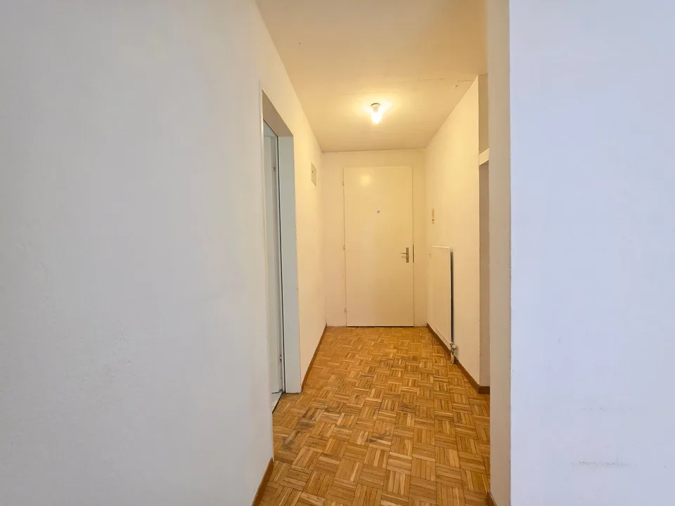 Affascinante appartamento di 4,5 locali in Lindenplatz a Sciaffusa – foto 12 di 14