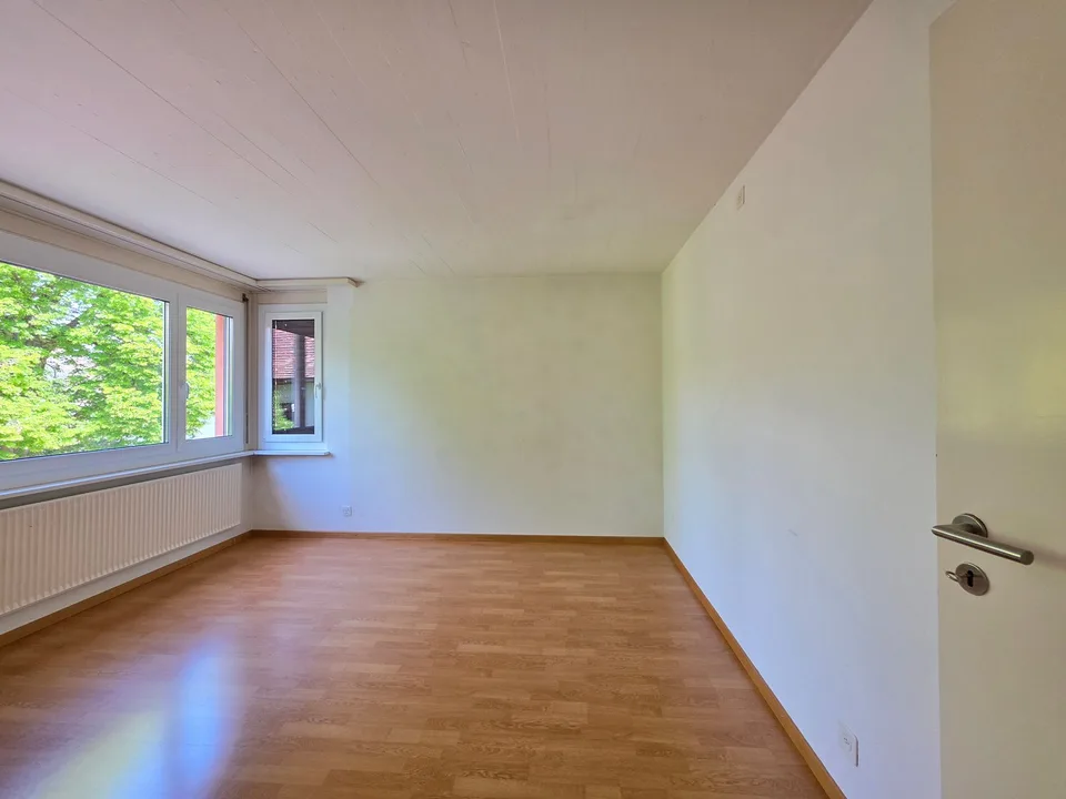 Affascinante appartamento di 4,5 locali in Lindenplatz a Sciaffusa – foto 8 di 14