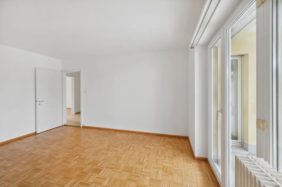 schnuppern Sie Landluft in stadtnaher Umgebung...