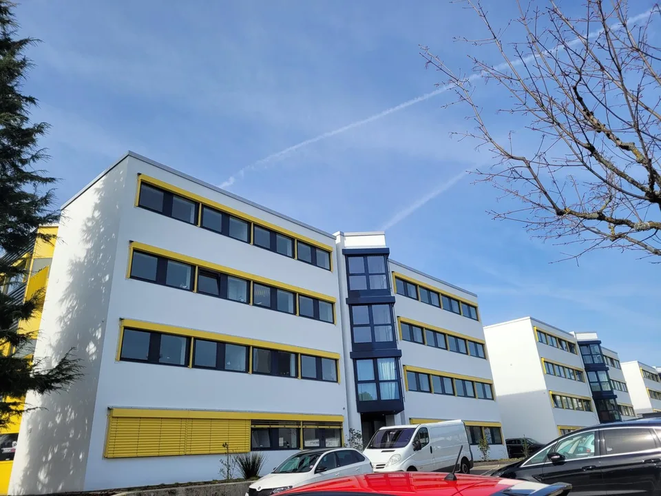 Surface commerciale de plein-pieds