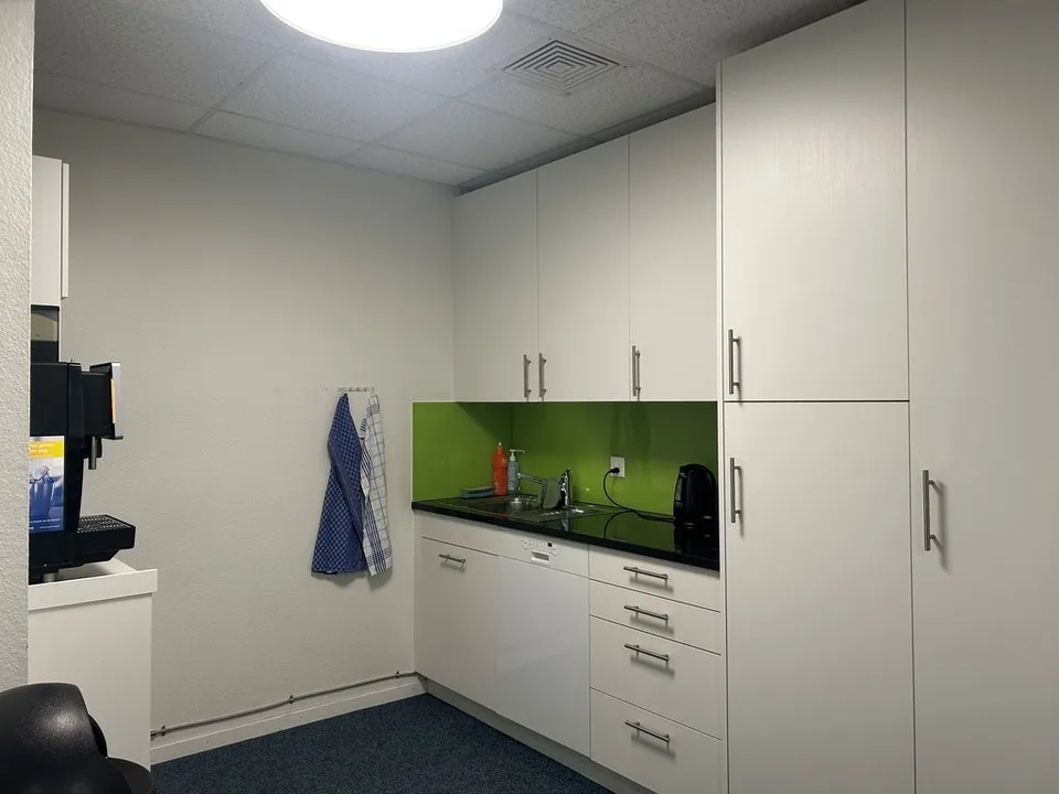 Gesundheit im Zentrum - Praxisfläche mit Synergiepotenzial – Foto 6 von 8