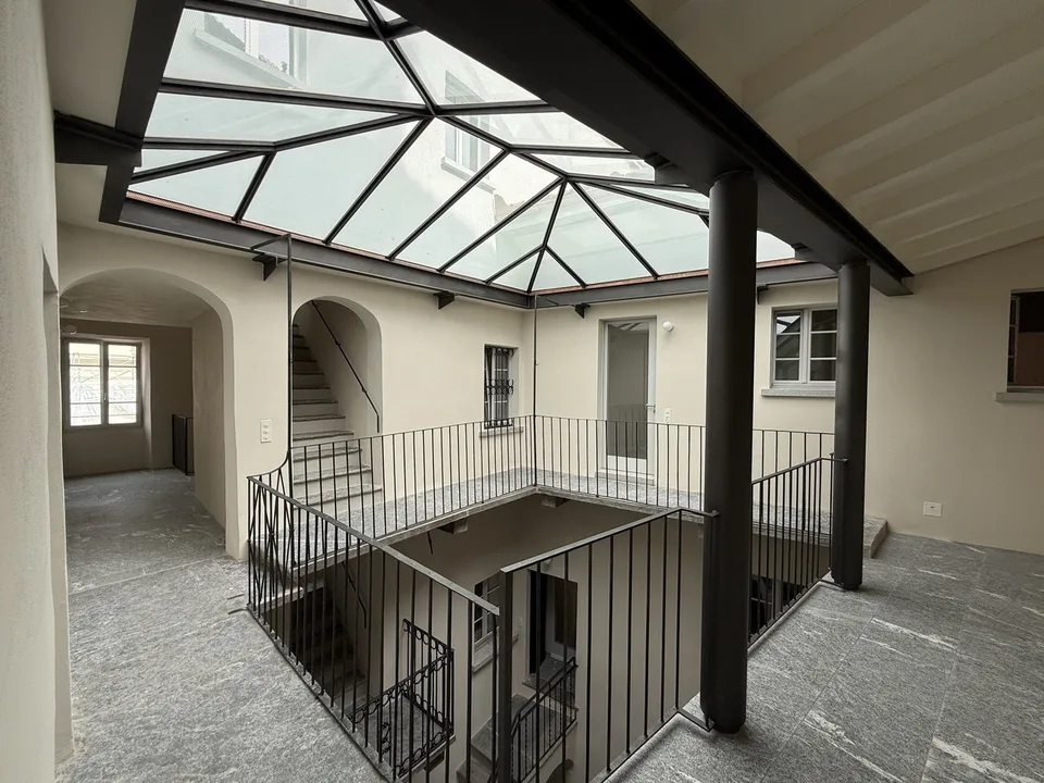 4.5 Zimmer Wohnung in Locarno – Foto 10 von 10