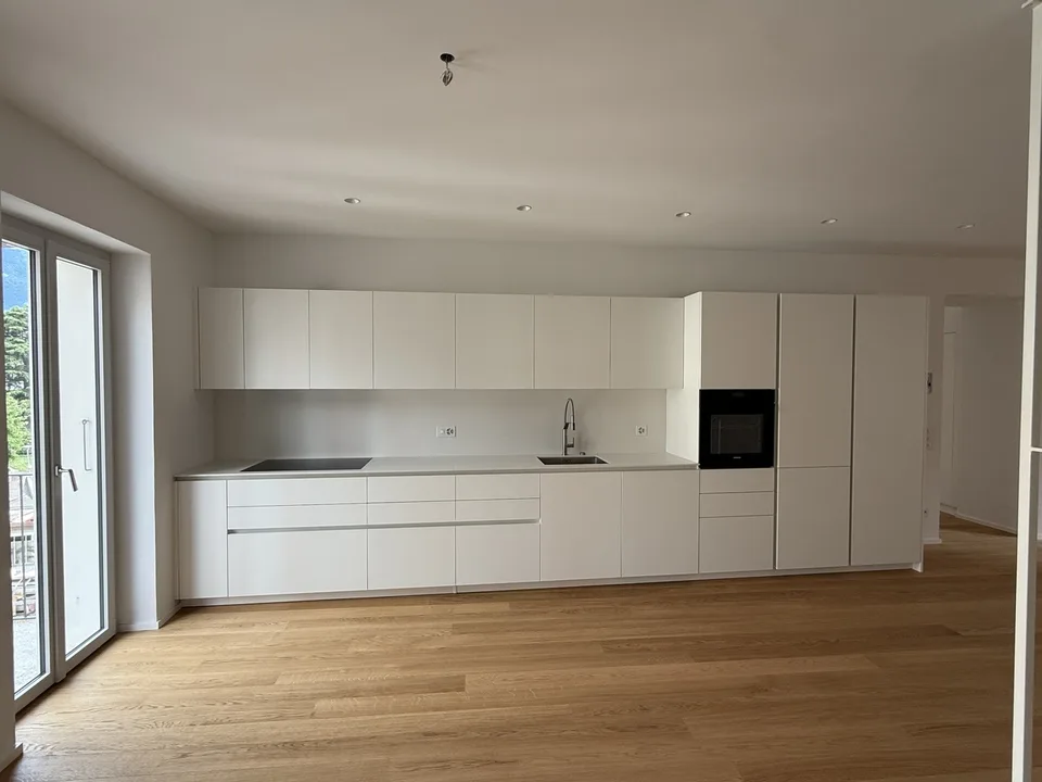 Affittasi appartamento 4.5 più livelli con mansarda in centro Locarno