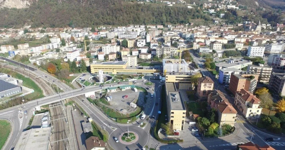 Moderne Büros zur Miete – Foto 8 von 9