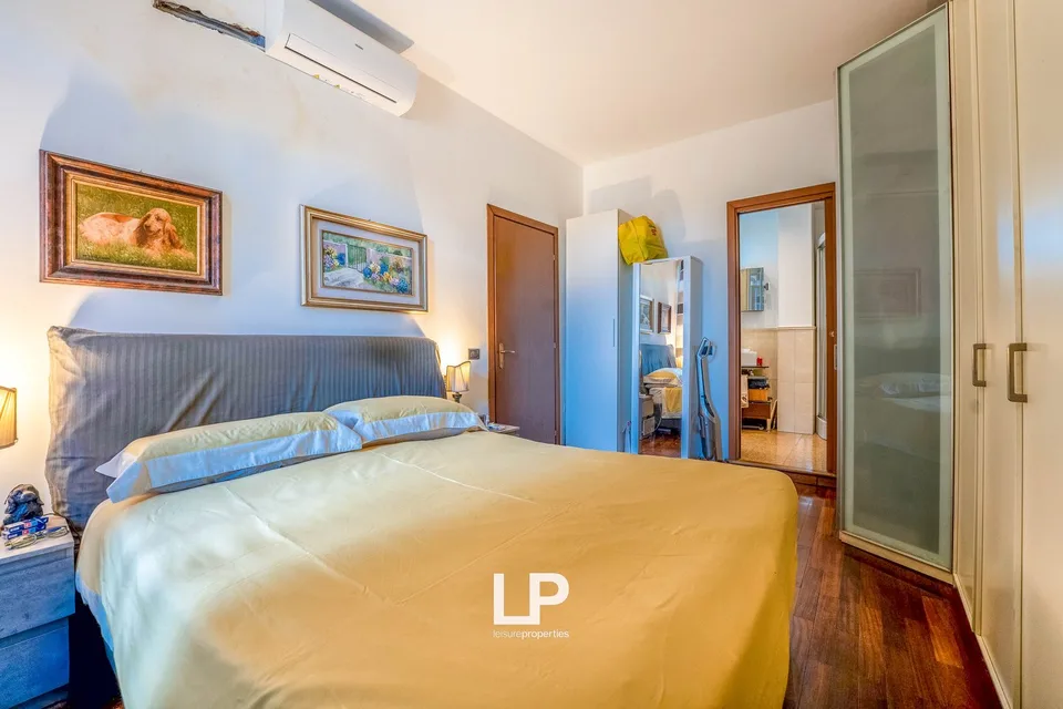 Wohnung Arona – Foto 12 von 17