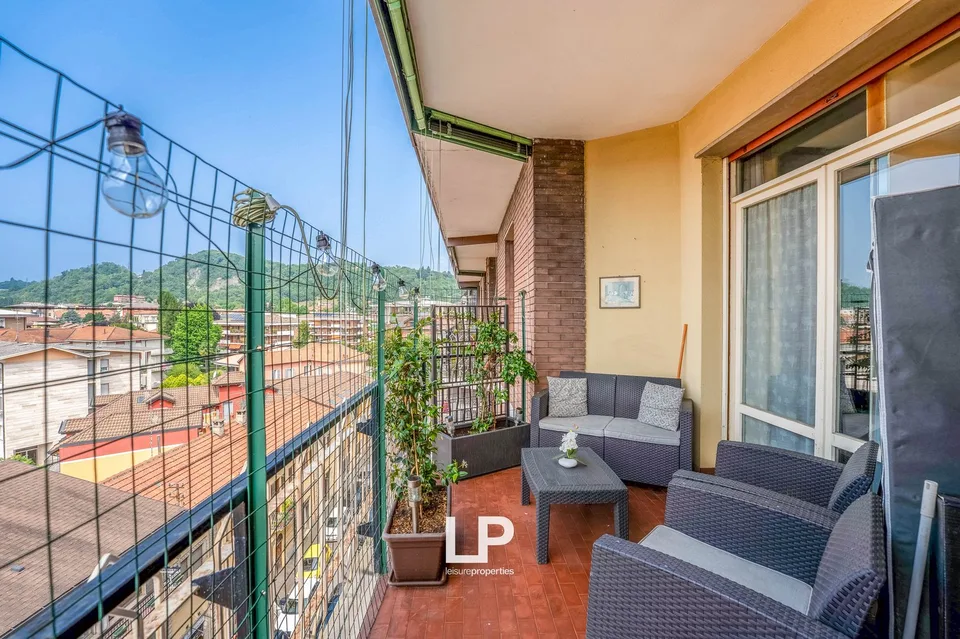 Wohnung Arona – Foto 7 von 17