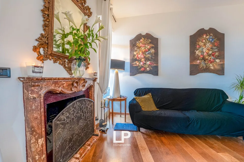 Wohnung Arona