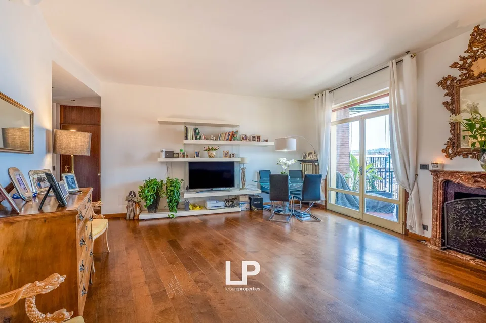 Wohnung Arona