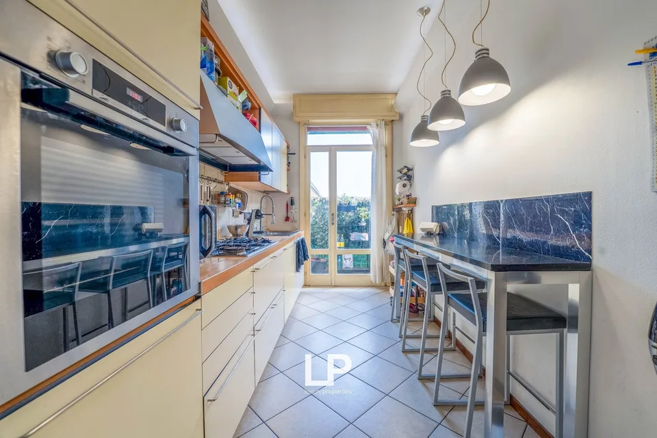 Wohnung Arona – Foto 9 von 17