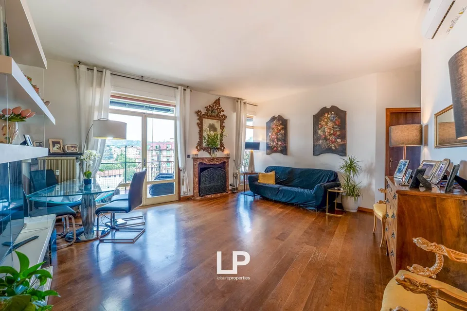Wohnung Arona