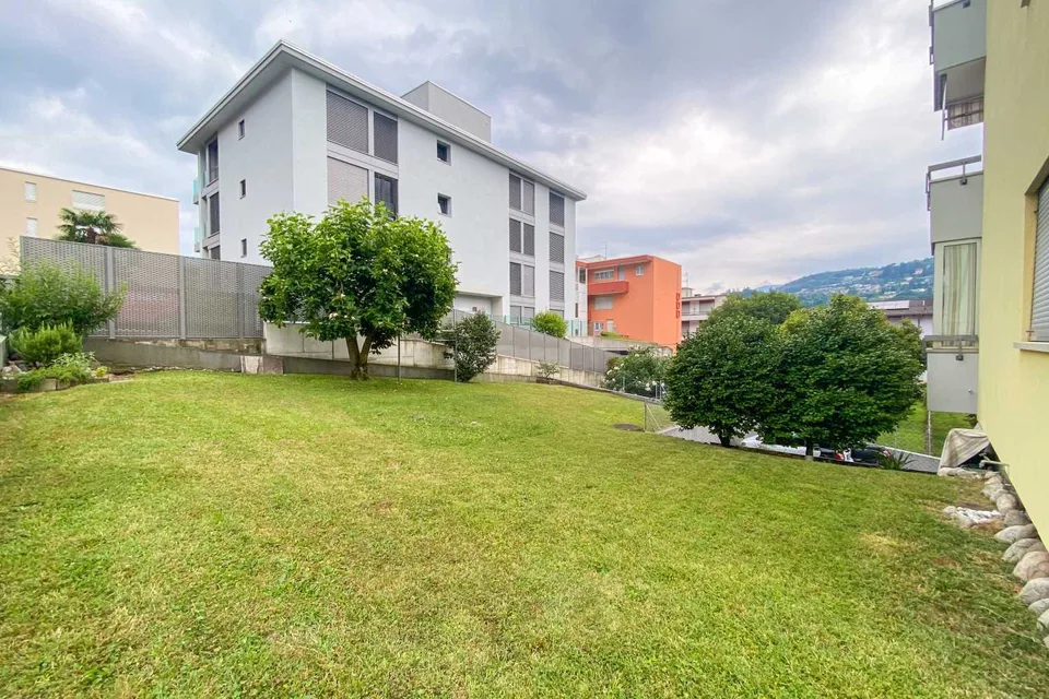 Rinnovato appartamento di 4,5 locali in zona residenziale. – foto 9 di 18
