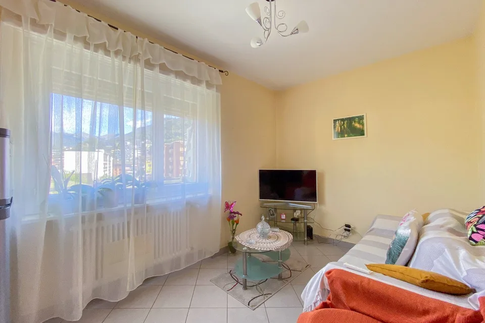 Rinnovato appartamento di 4,5 locali in zona residenziale. – foto 7 di 18