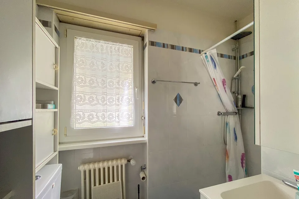 Rinnovato appartamento di 4,5 locali in zona residenziale. – foto 18 di 18