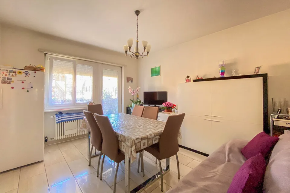 Rinnovato appartamento di 4,5 locali in zona residenziale. – foto 13 di 18