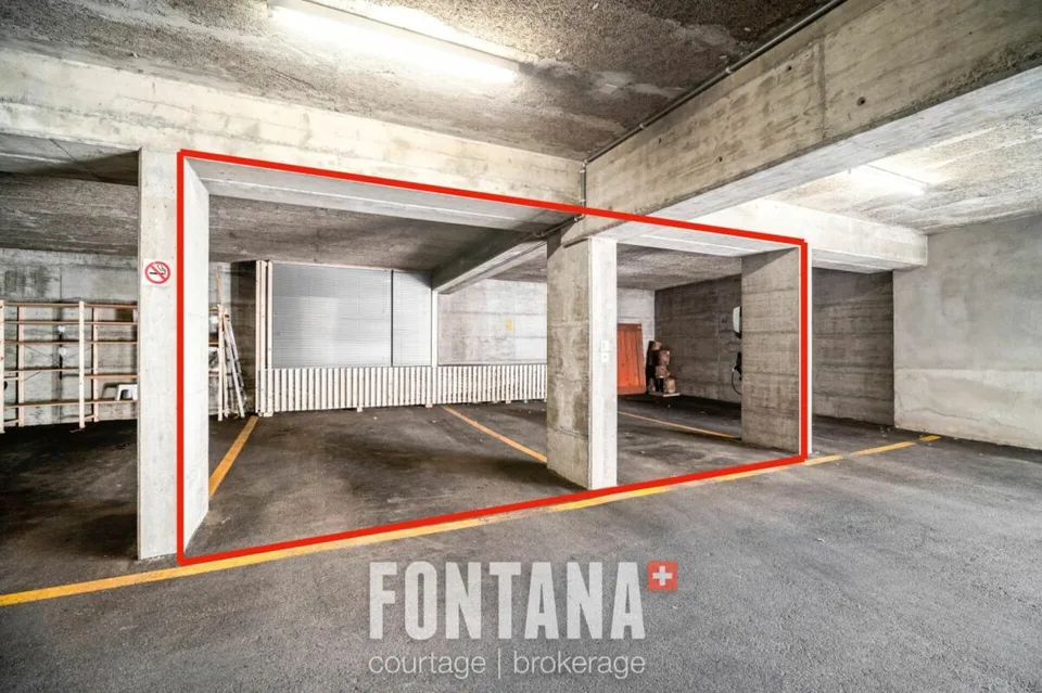 4.5 Zimmer Wohnung in Leysin – Foto 28 von 28