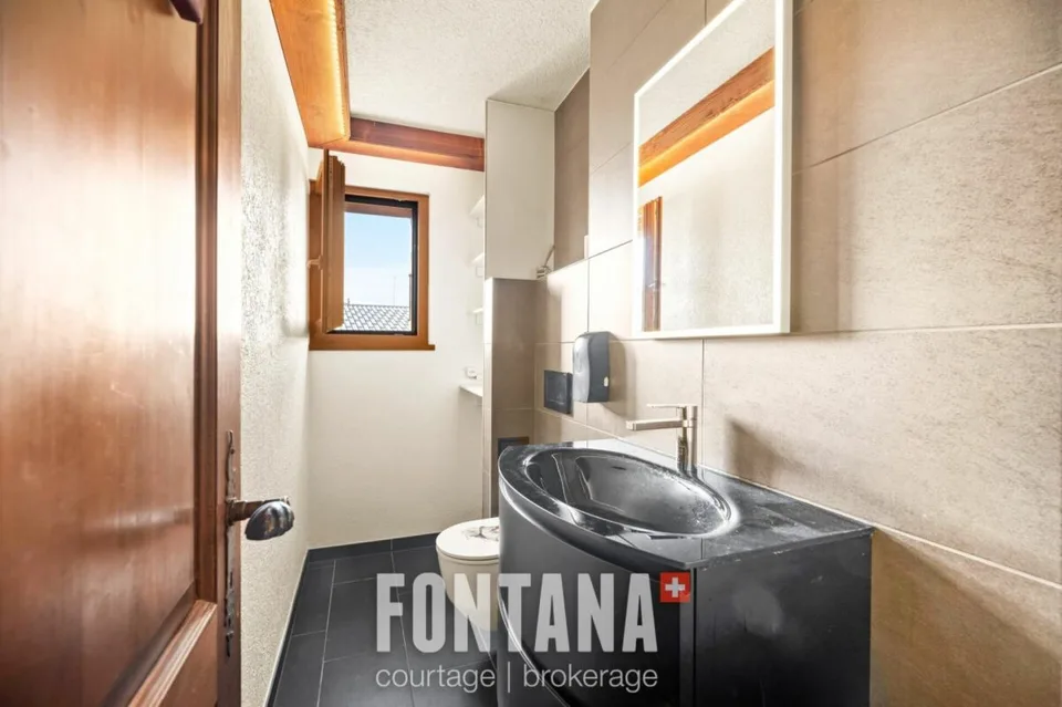 4.5 Zimmer Wohnung in Leysin – Foto 16 von 28