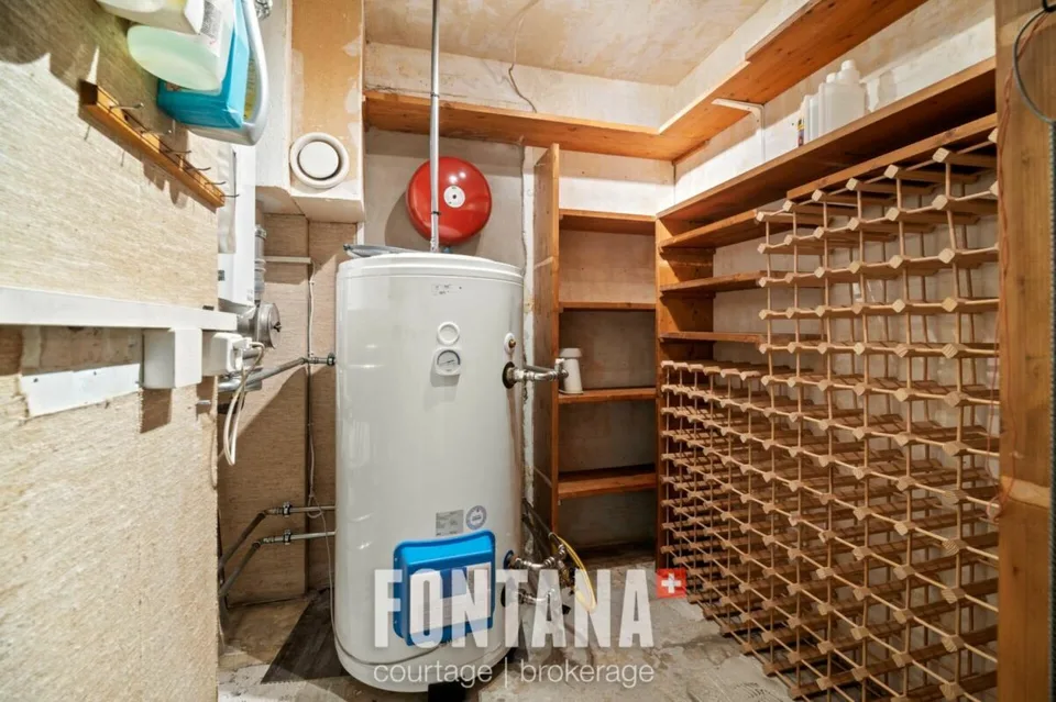 4.5 Zimmer Wohnung in Leysin – Foto 27 von 28